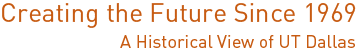 Our History