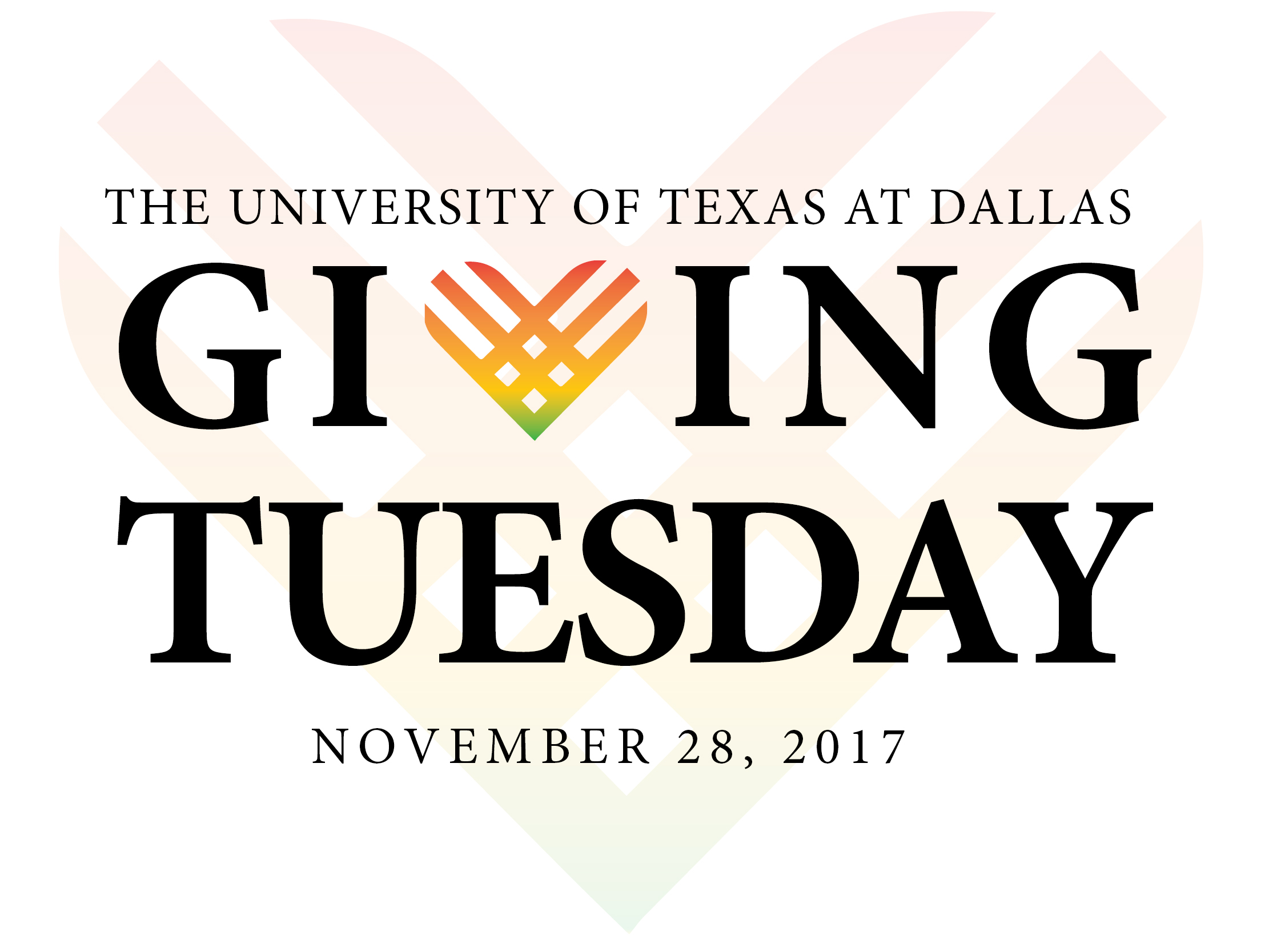 Make An Impact on #GivingTuesday