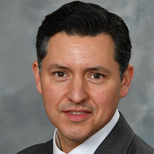 Photo of Frank Martinez