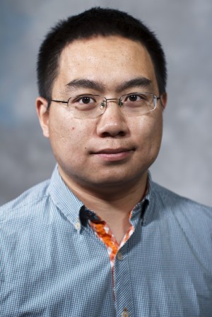 Fan Zhang