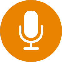 CometCast logo