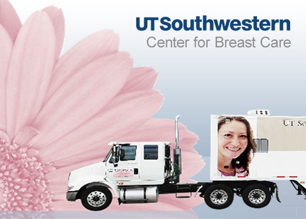 Get a Mammogram on June 8