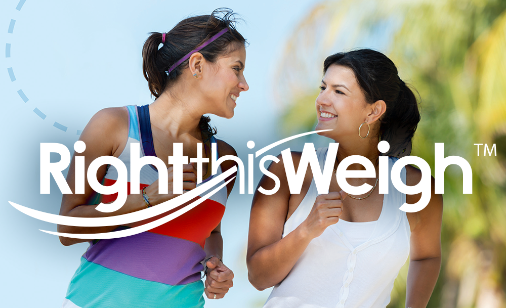 Right This Weigh