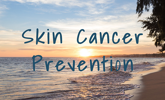 The ABCDE’s of Skin Cancer