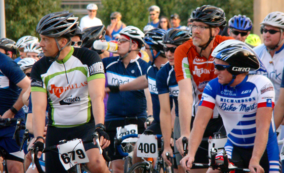 Bike Race