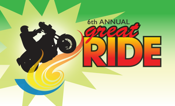 The Great Ride